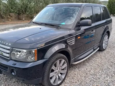 Usata Land Rover Range Rover Sport