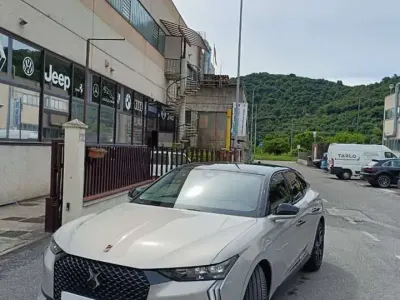 Gebraucht DS Automobiles DS4