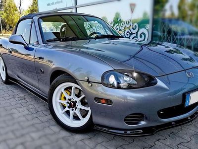 Mazda MX5