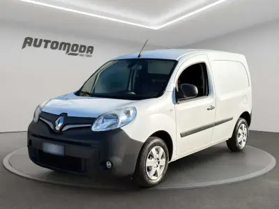Usata Renault Kangoo