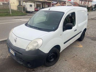 usata Renault Kangoo 1.5 dci Dynamique 90cv fap