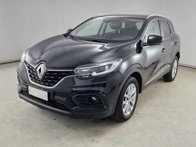 usata Renault Kadjar Kadjar dCi 8V 110CV1.5 DCI 85KW BLUE BUSINESS EDC