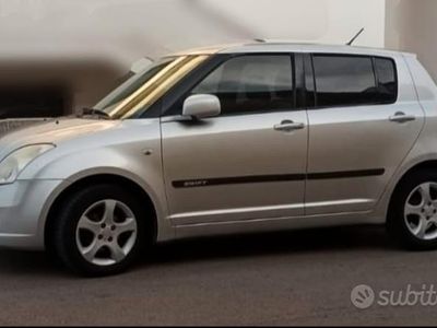 usata Suzuki Swift (2005-2010) - 2006