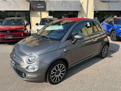 usata Fiat 500e 