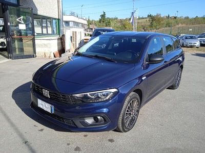 usata Fiat Tipo Station Wagon 1.6 Multijet City Life