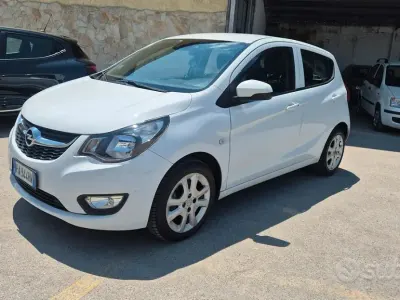 Usata Opel Karl