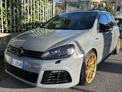 usata VW Golf VI 