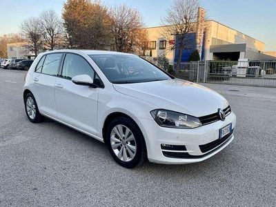 Usata VW Golf VII 110 CV (80 kW) 2015 Other Berlina