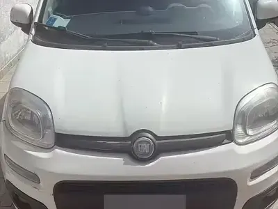 Usata Fiat Panda
