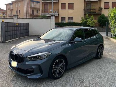 usata BMW 118 118 i Sport 136cv auto