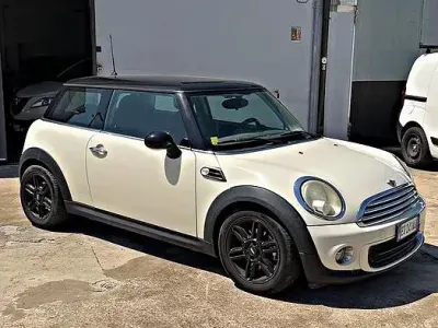 Usata Mini ONE