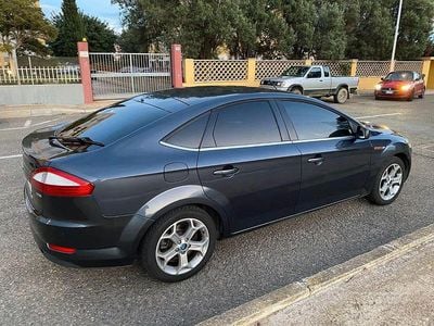 Usata Ford Mondeo 140 CV (102 kW) 2009 Berlina