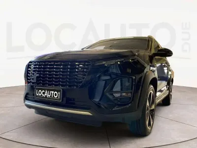Usata DR DR 3.0 114 CV (83 kW) 2025 Nero SUV