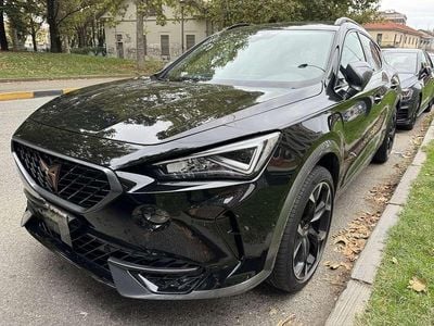 Usata Cupra Formentor 150 CV (110 kW) 2022 SUV