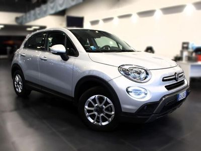 usata Fiat 500X 1.3 MultiJet 95 CV City Cross