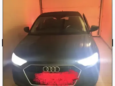Usata Audi A1