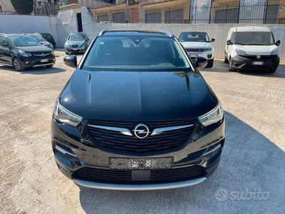 usata Opel Grandland X Grandland X1.5 ecotec Business s