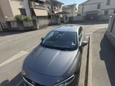 Usata Fiat Tipo Lounge 120 CV (88 kW) 2017 Berlina