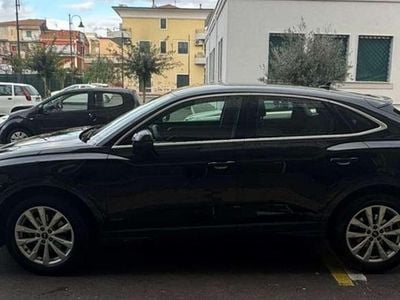 Occasion Audi Q3 Sportback Business 150 ch (110 kW) 2022 Noir SUV