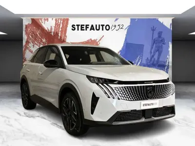 Usata Peugeot 3008