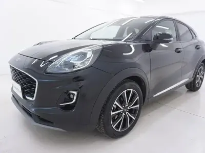 Usata Ford Puma