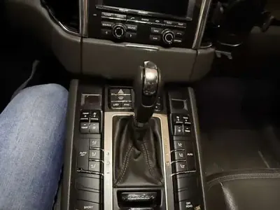 Usata Porsche Macan 250 CV (183 kW) 2015 SUV