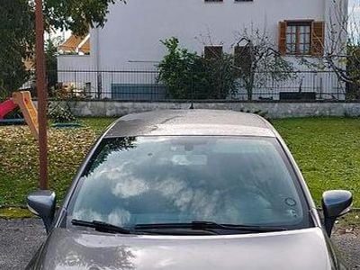 Usata Renault Clio IV 75 CV (55 kW) 2012 Grigio Berlina