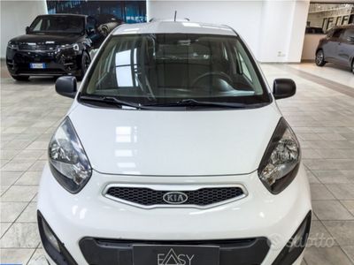 usata Kia Picanto 1.0 2011