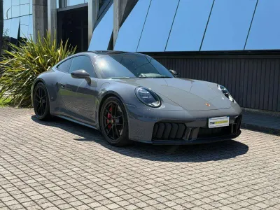 Usata Porsche 992