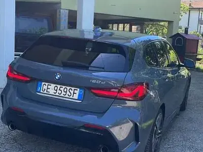 Usata BMW 120 M Sport 190 CV (139 kW) 2021 Utilitaria