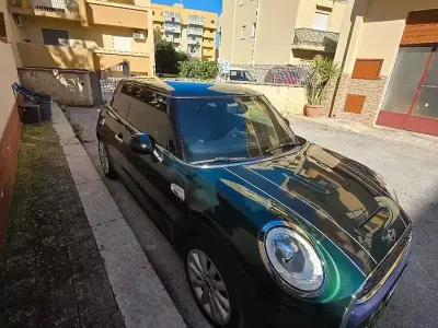 Usata Mini Cooper SD