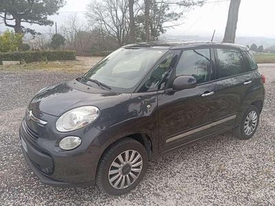 Usata Fiat 500L Pop 80 CV (58 kW) 2014 Monovolume
