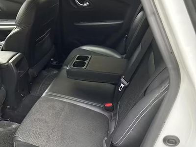 Usata Renault Kadjar 131 CV (96 kW) 2017 Bianco SUV