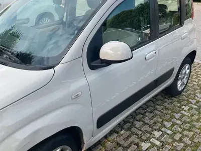 Usata Fiat Panda 85 CV (62 kW) 2013 Utilitaria