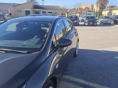Usata Opel Astra S 110 CV (80 kW) 2016 Berlina