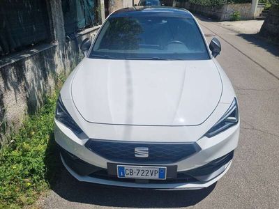 usata Seat Leon sport fr