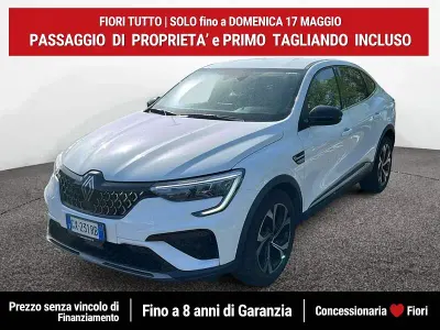 Brugt Renault Arkana