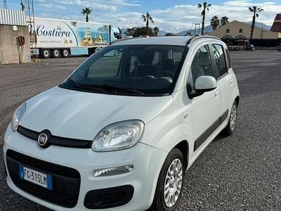 Usata Fiat Panda 2015 Berlina