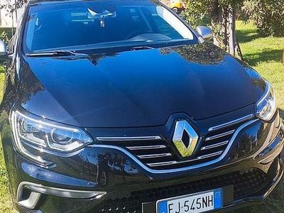 Renault Mégane GT Line