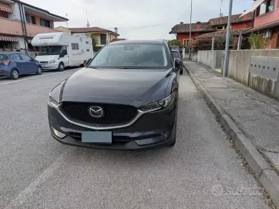 Usata Mazda CX-5