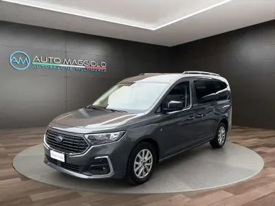 Occasion Ford Tourneo Connect