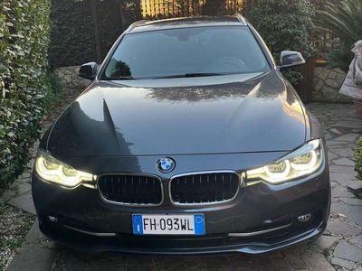 BMW 320 Gran Turismo
