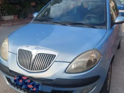 Usata Lancia Ypsilon
