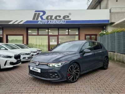 Begagnad VW Golf VIII