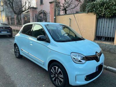 usata Renault Twingo TwingoElectric Techno 22kWh