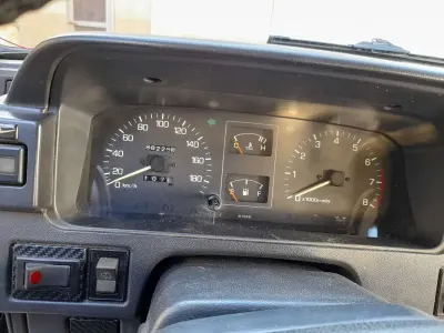 Usata Daihatsu Feroza 95 CV (69 kW) 1991 SUV