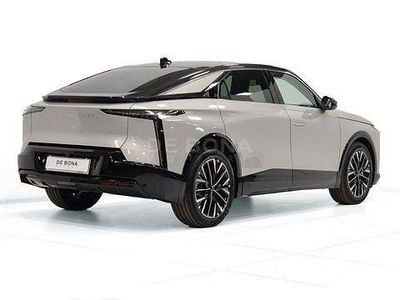 Nuova DS Automobiles N°8 169 kW (230 CV) 2026 Grigio SUV