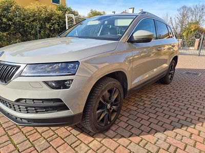 Usata Skoda Karoq 2018 SUV