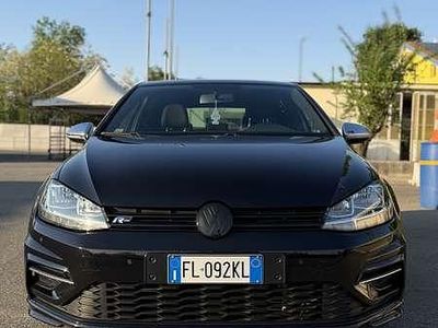 Usata VW Golf VII Edition 125 CV (91 kW) 2016 Berlina