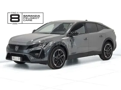 Usata Peugeot 408